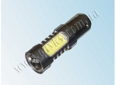 Светодиодная автолампа 1157, 11W 12V